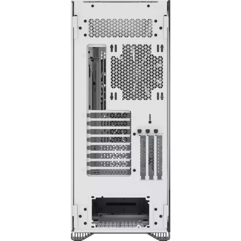 PC-kotelo Corsair 7000D AIRFLOW Full Tower valkoinen