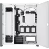 PC-kotelo Corsair 7000D AIRFLOW Full Tower valkoinen