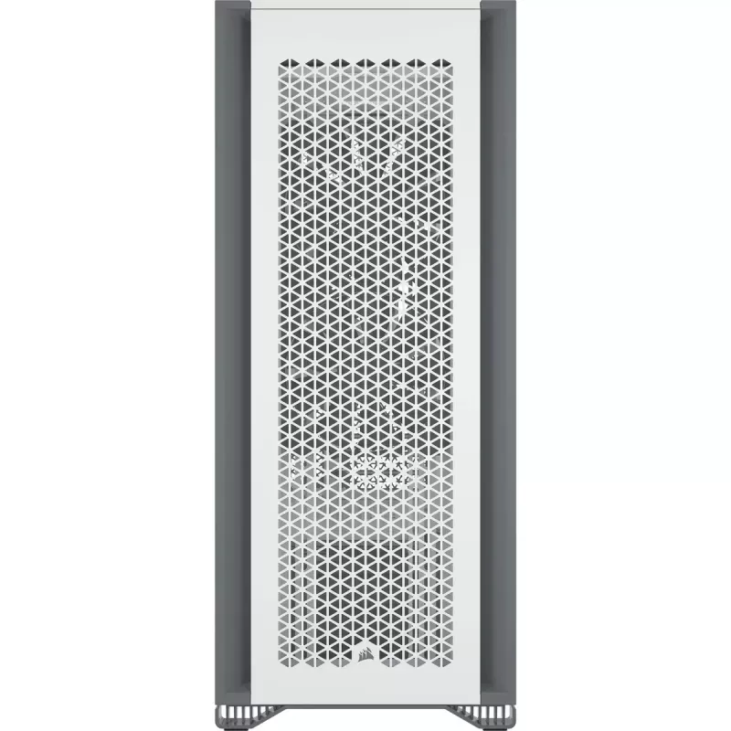 PC-kotelo Corsair 7000D AIRFLOW Full Tower valkoinen