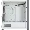 PC-kotelo Corsair 7000D AIRFLOW Full Tower valkoinen