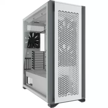 PC-kotelo Corsair 7000D AIRFLOW Full Tower valkoinen