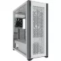 PC-kotelo Corsair 7000D AIRFLOW Full Tower valkoinen