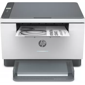 Monitoimilasertulostin HP LaserJet MFP M234dw — mono, A4, 29 ppm, duplex, Wi‑Fi, Ethernet