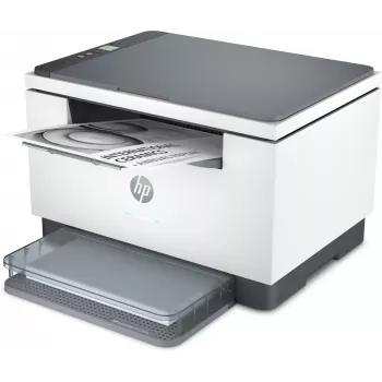 Monitoimilasertulostin HP LaserJet MFP M234dw — mono, A4, 29 ppm, duplex, Wi‑Fi, Ethernet
