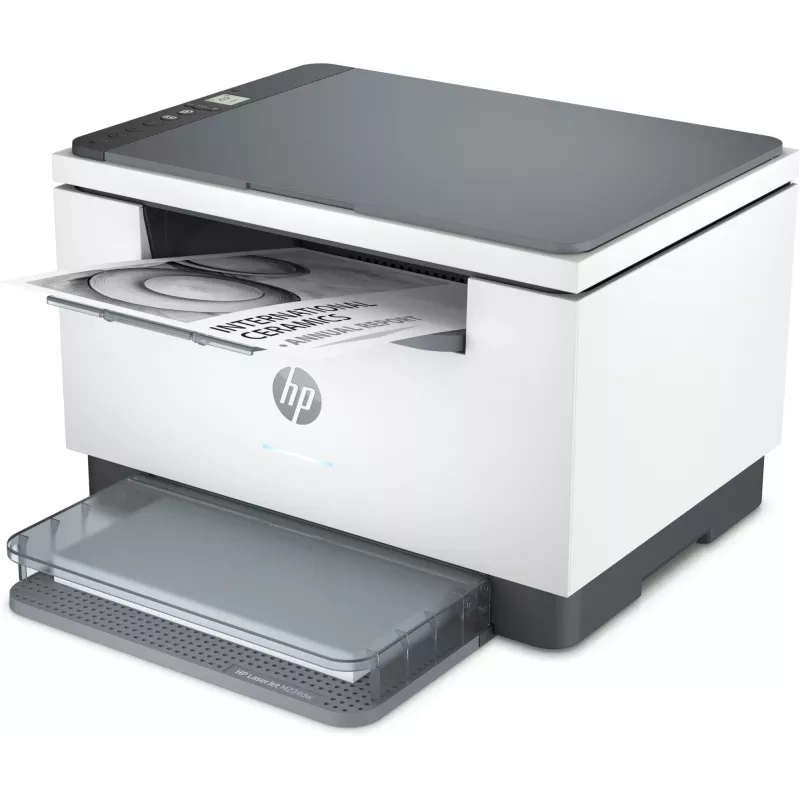 Monitoimilasertulostin HP LaserJet MFP M234dw — mono, A4, 29 ppm, duplex, Wi‑Fi, Ethernet