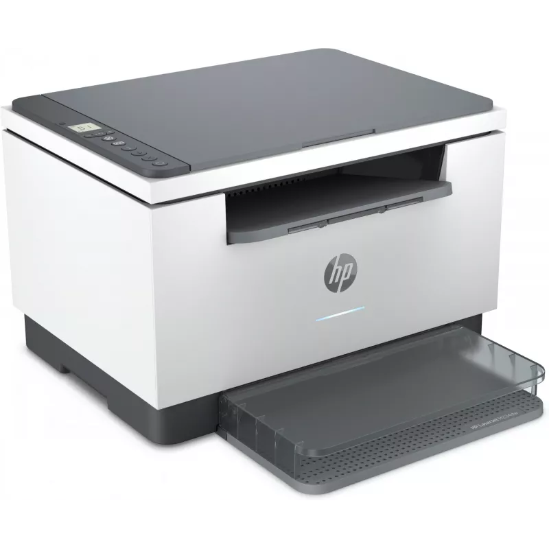 Monitoimilasertulostin HP LaserJet MFP M234dw — mono, A4, 29 ppm, duplex, Wi‑Fi, Ethernet