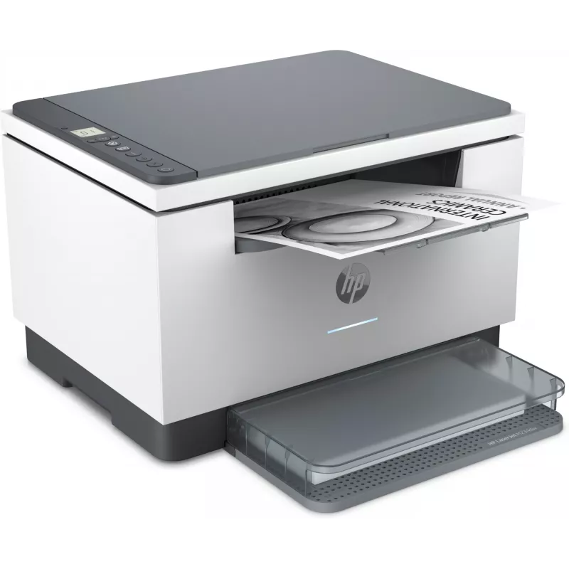 Monitoimilasertulostin HP LaserJet MFP M234dw — mono, A4, 29 ppm, duplex, Wi‑Fi, Ethernet