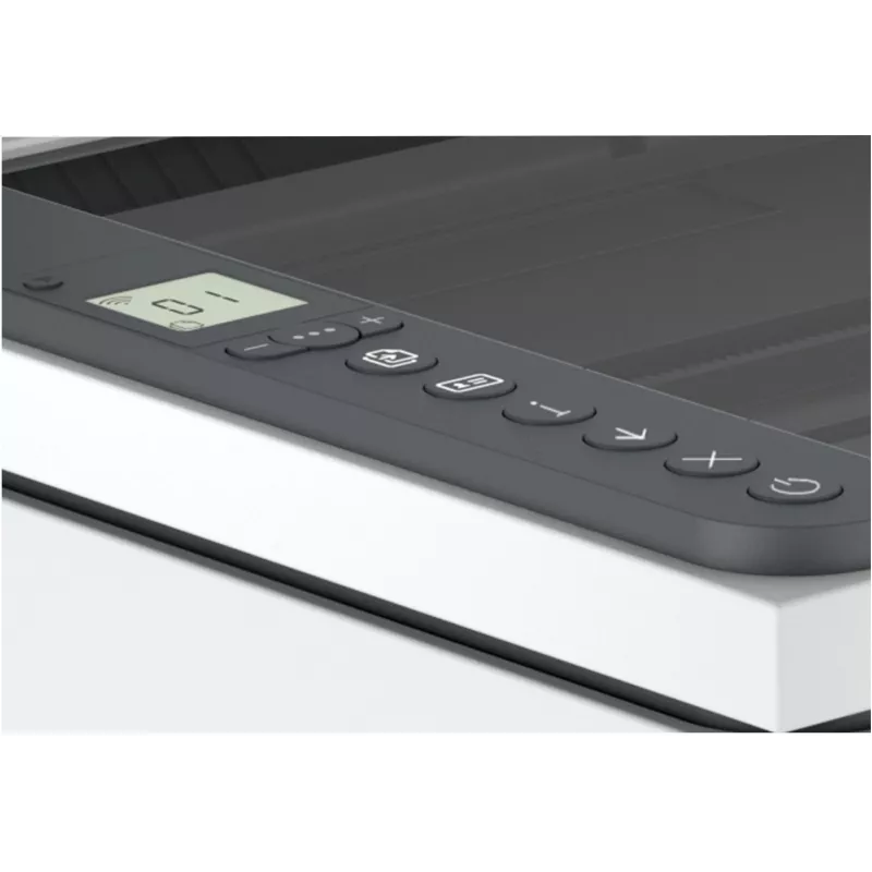 Monitoimilasertulostin HP LaserJet MFP M234dw — mono, A4, 29 ppm, duplex, Wi‑Fi, Ethernet