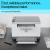 Monitoimilasertulostin HP LaserJet MFP M234dw — mono, A4, 29 ppm, duplex, Wi‑Fi, Ethernet