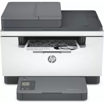 Monitoimilasertulostin HP LaserJet MFP M234sdw — mono A4, 29 ppm, duplex, Wi‑Fi, Ethernet
