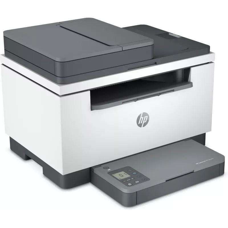 Monitoimilasertulostin HP LaserJet MFP M234sdw — mono A4, 29 ppm, duplex, Wi‑Fi, Ethernet