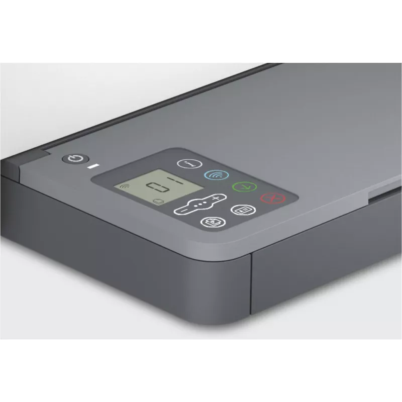 Monitoimilasertulostin HP LaserJet MFP M234sdw — mono A4, 29 ppm, duplex, Wi‑Fi, Ethernet