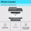 Monitoimilasertulostin HP LaserJet MFP M234sdw — mono A4, 29 ppm, duplex, Wi‑Fi, Ethernet