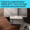 Monitoimilasertulostin HP LaserJet MFP M234sdw — mono A4, 29 ppm, duplex, Wi‑Fi, Ethernet