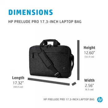 HP Prelude 17,3