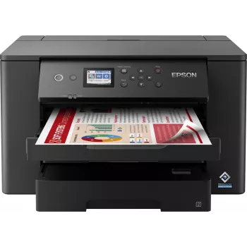 Epson WorkForce WF-7310DTW mustesuihkutulostin väri 4800 x 2400 DPI A3 Wi-Fi