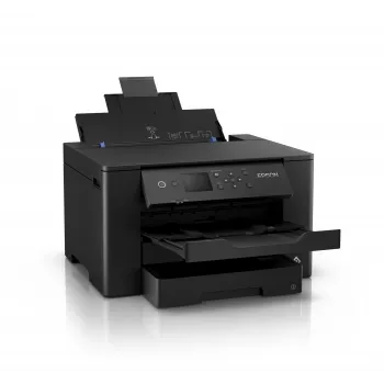 Epson WorkForce WF-7310DTW mustesuihkutulostin väri 4800 x 2400 DPI A3 Wi-Fi