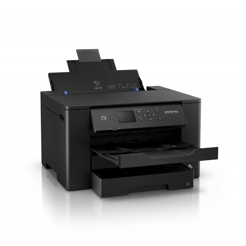 Epson WorkForce WF-7310DTW mustesuihkutulostin väri 4800 x 2400 DPI A3 Wi-Fi