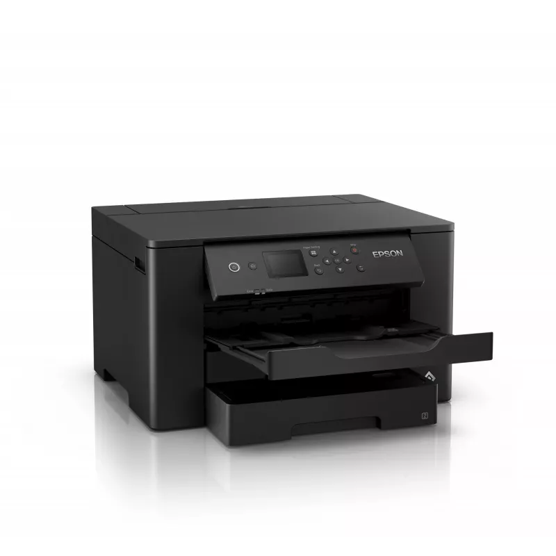 Epson WorkForce WF-7310DTW mustesuihkutulostin väri 4800 x 2400 DPI A3 Wi-Fi