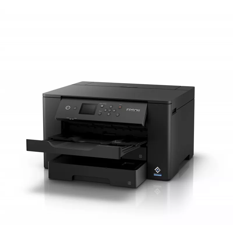 Epson WorkForce WF-7310DTW mustesuihkutulostin väri 4800 x 2400 DPI A3 Wi-Fi