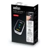 Braun YK-81CEU pulssioksimetri 1, musta