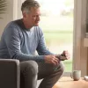 Braun YK-81CEU pulssioksimetri 1, musta