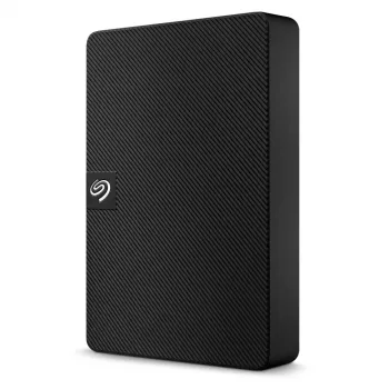 Seagate Expansion STKM4000400 ulkoinen kiintolevy 4 TB 2.5 inch 3.2 Gen 1 (3.1 Gen 1) musta