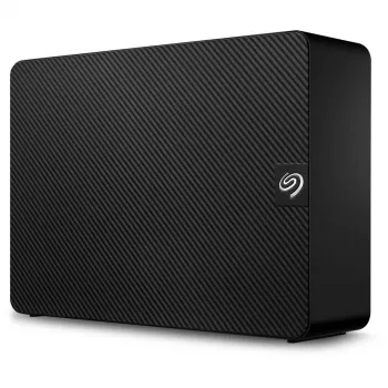 Seagate Expansion STKP10000400 ulkoinen kiintolevy 10 TB 3.5 inch 3.2 Gen 1 (3.1 Gen 1) musta