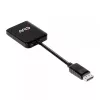 MST-keskitin DisplayPort 1.4 – DisplayPort + HDMI 4K60Hz CLUB3D CSV-7220
