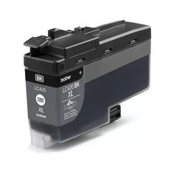 Brother LC-426XLBK mustepatruuna 1 kpl alkuperäinen suuri (XL) kapasiteetti musta