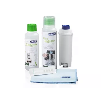 De’Longhi DLSC306 puhdistussarja