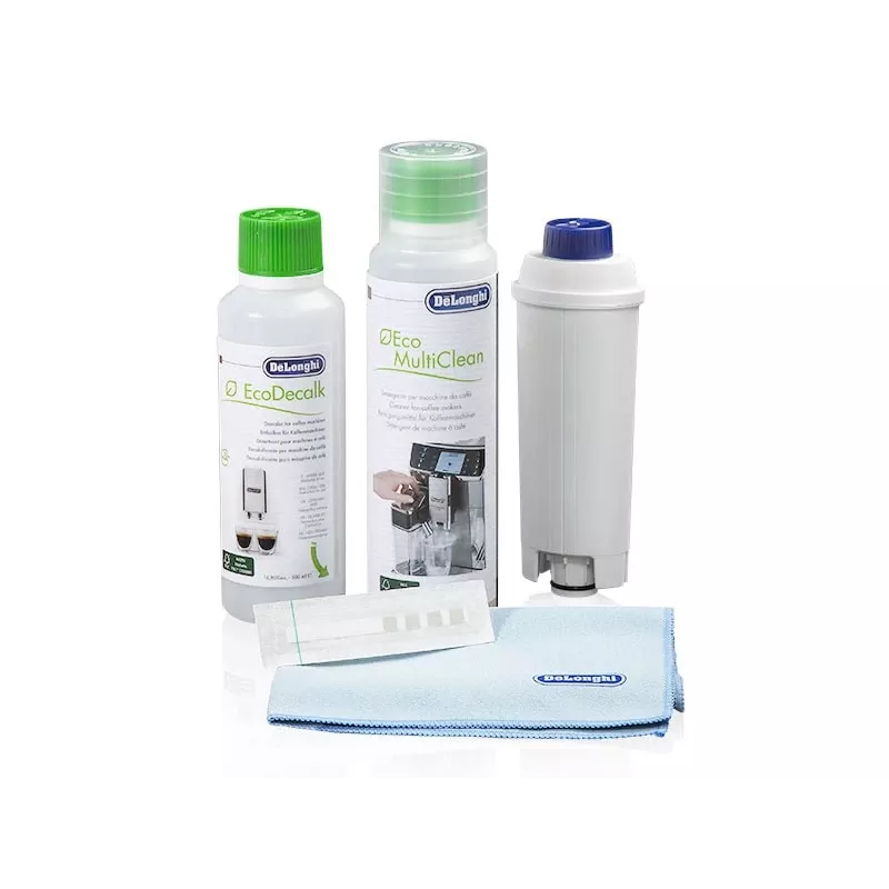 De’Longhi DLSC306 puhdistussarja