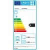 Kalusteisiin asennettava uuni Electrolux EOB3400BOR, sähköuuni