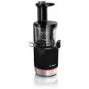 Bosch MESM731M mehulinko slow juicer 150 W musta