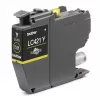 Brother LC-421Y värikasetti 1 kpl alkuperäinen keltainen