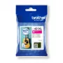 Brother LC-421XLM mustekasetti 1 kpl alkuperäinen High (XL) Yield magenta