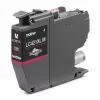 Brother LC-421XLM mustekasetti 1 kpl alkuperäinen High (XL) Yield magenta