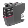 Brother LC421M mustekasetti 1 kpl alkuperäinen magenta