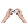 Nintendo Switch OLED, Nintendo Switch, NVIDIA Custom Tegra, valkoinen, analoginen / digitaalinen, Home-painike, virta-/lepopainike, painikkeet