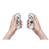 Nintendo Switch OLED, Nintendo Switch, NVIDIA Custom Tegra, valkoinen, analoginen / digitaalinen, Home-painike, virta-/lepopainike, painikkeet
