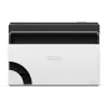 Nintendo Switch OLED, Nintendo Switch, NVIDIA Custom Tegra, valkoinen, analoginen / digitaalinen, Home-painike, virta-/lepopainike, painikkeet