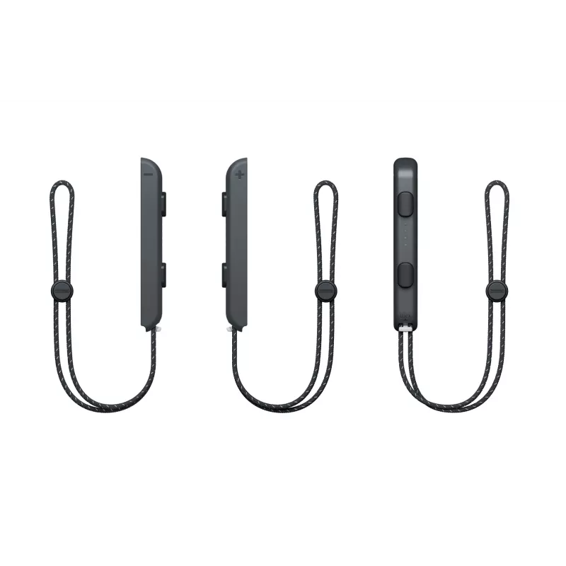 Nintendo Switch OLED, Nintendo Switch, NVIDIA Custom Tegra, valkoinen, analoginen / digitaalinen, Home-painike, virta-/lepopainike, painikkeet