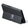 Nintendo Switch OLED, Nintendo Switch, NVIDIA Custom Tegra, valkoinen, analoginen / digitaalinen, Home-painike, virta-/lepopainike, painikkeet