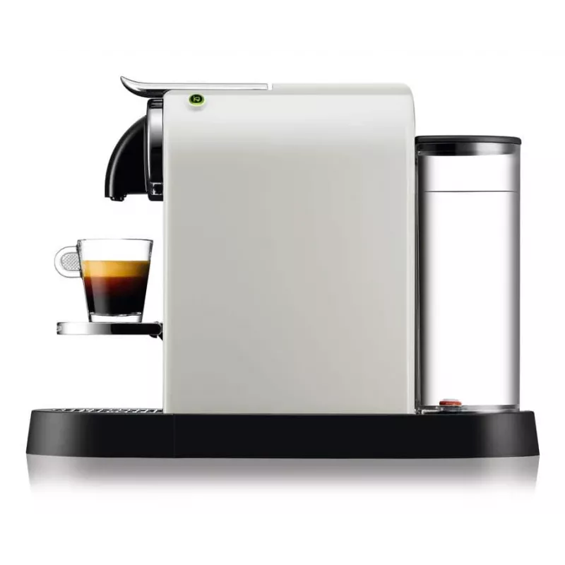 De’Longhi Citiz EN167.W espressokeitin, täysautomaattinen 1 l