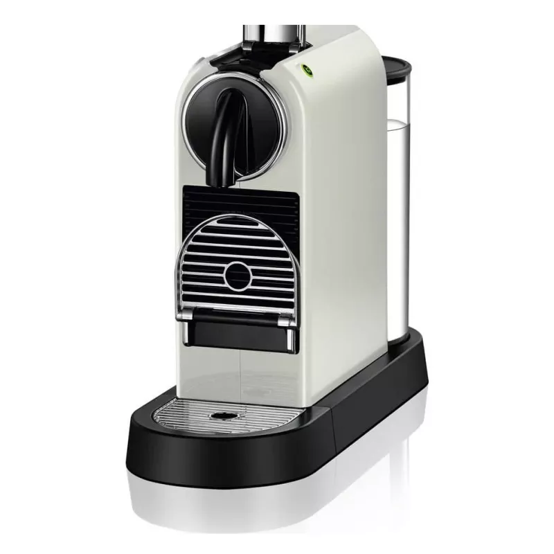 De’Longhi Citiz EN167.W espressokeitin, täysautomaattinen 1 l