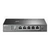 Reititin TP-Link SafeStream Gigabit Multi-WAN VPN TL-R605