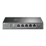 Reititin TP-Link SafeStream Gigabit Multi-WAN VPN TL-R605