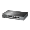 Reititin TP-Link SafeStream Gigabit Multi-WAN VPN TL-R605