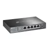 Reititin TP-Link SafeStream Gigabit Multi-WAN VPN TL-R605