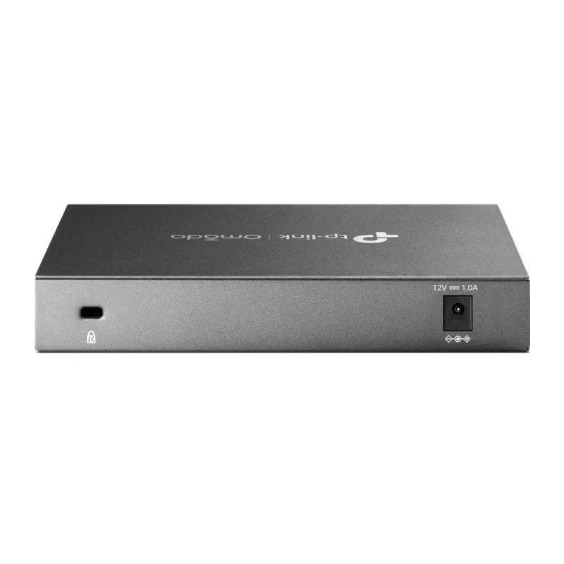 Reititin TP-Link SafeStream Gigabit Multi-WAN VPN TL-R605